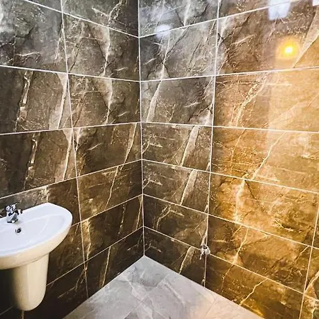 Apartmán Next Trabzon