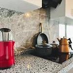 Apartment Next