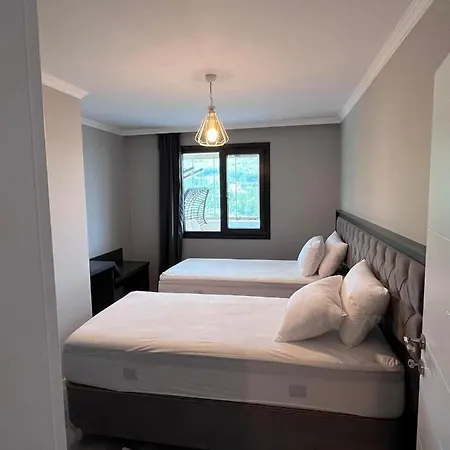 Next Apartment *