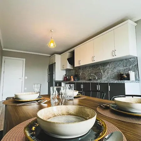Apartament Next