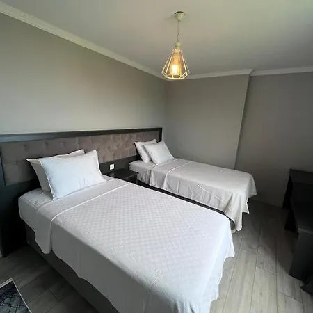 Apartment Next *