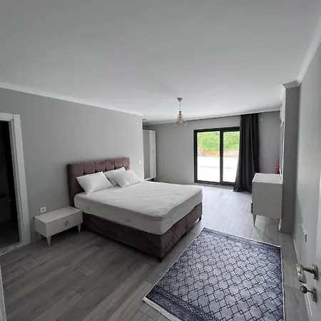 Next Apartment *