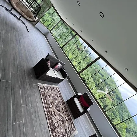Appartement Next Trabzon