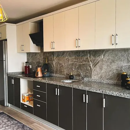 Next Apartment *