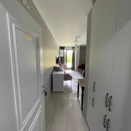 Next Apartment *