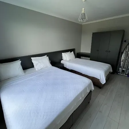 Next Apartment