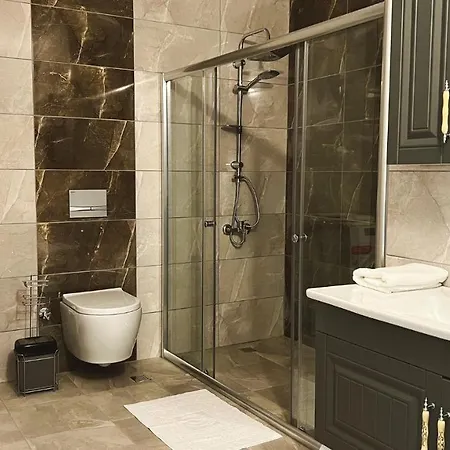 Next Apartman Trabzon