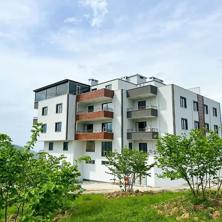 Apartament Next *