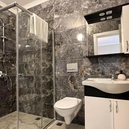 Apartment Next