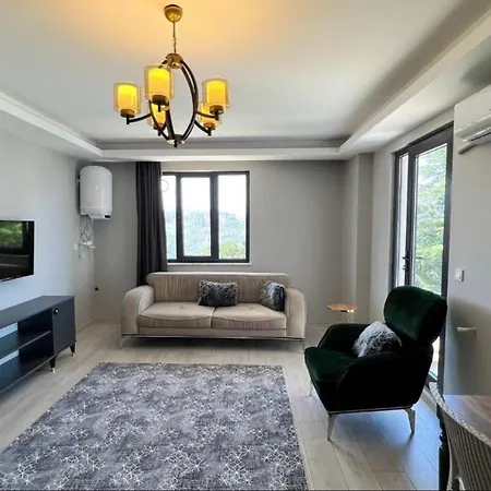 Next Apartman Trabzon