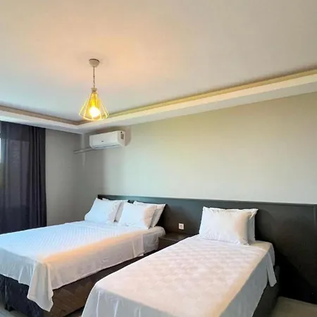 Next Apartament