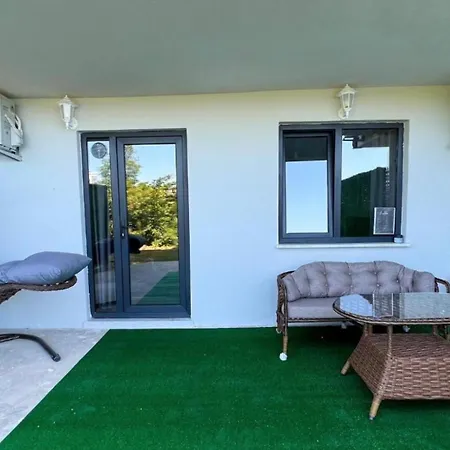 Appartement Next Trabzon