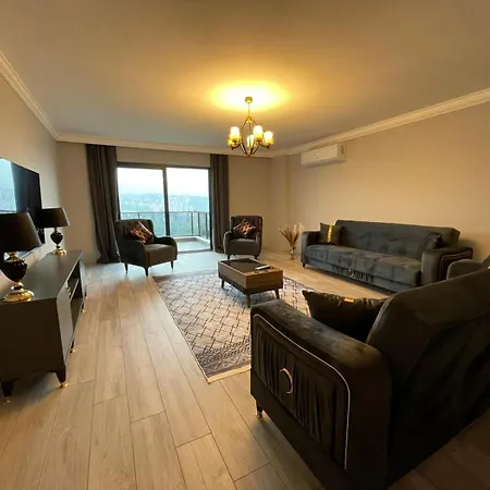 Next Apartment *