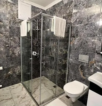 Apartment Next