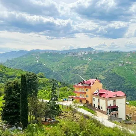 Next Trabzon