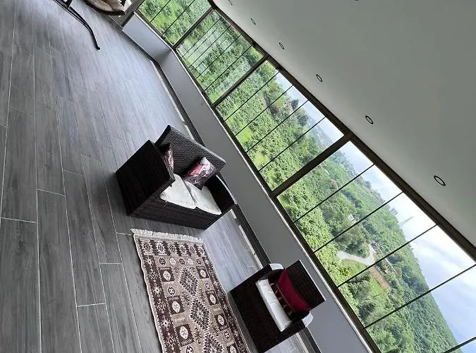 Appartement Next Trabzon