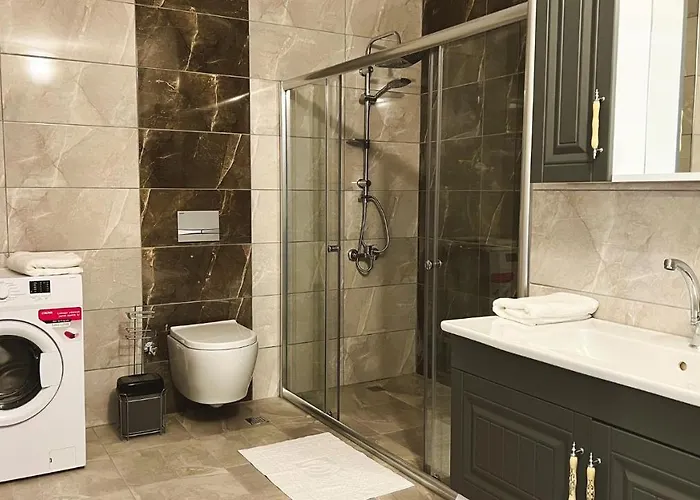 Next Apartment Trabzon