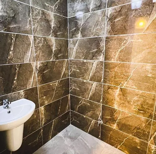 Apartment Next Trabzon